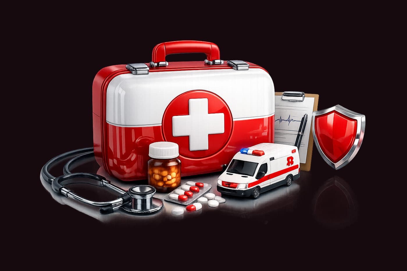 Emergencies