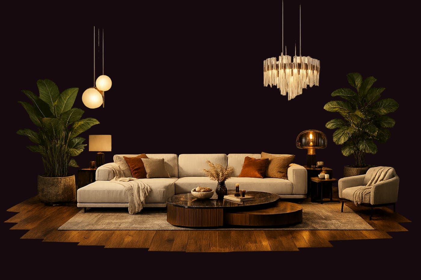 Home renovation