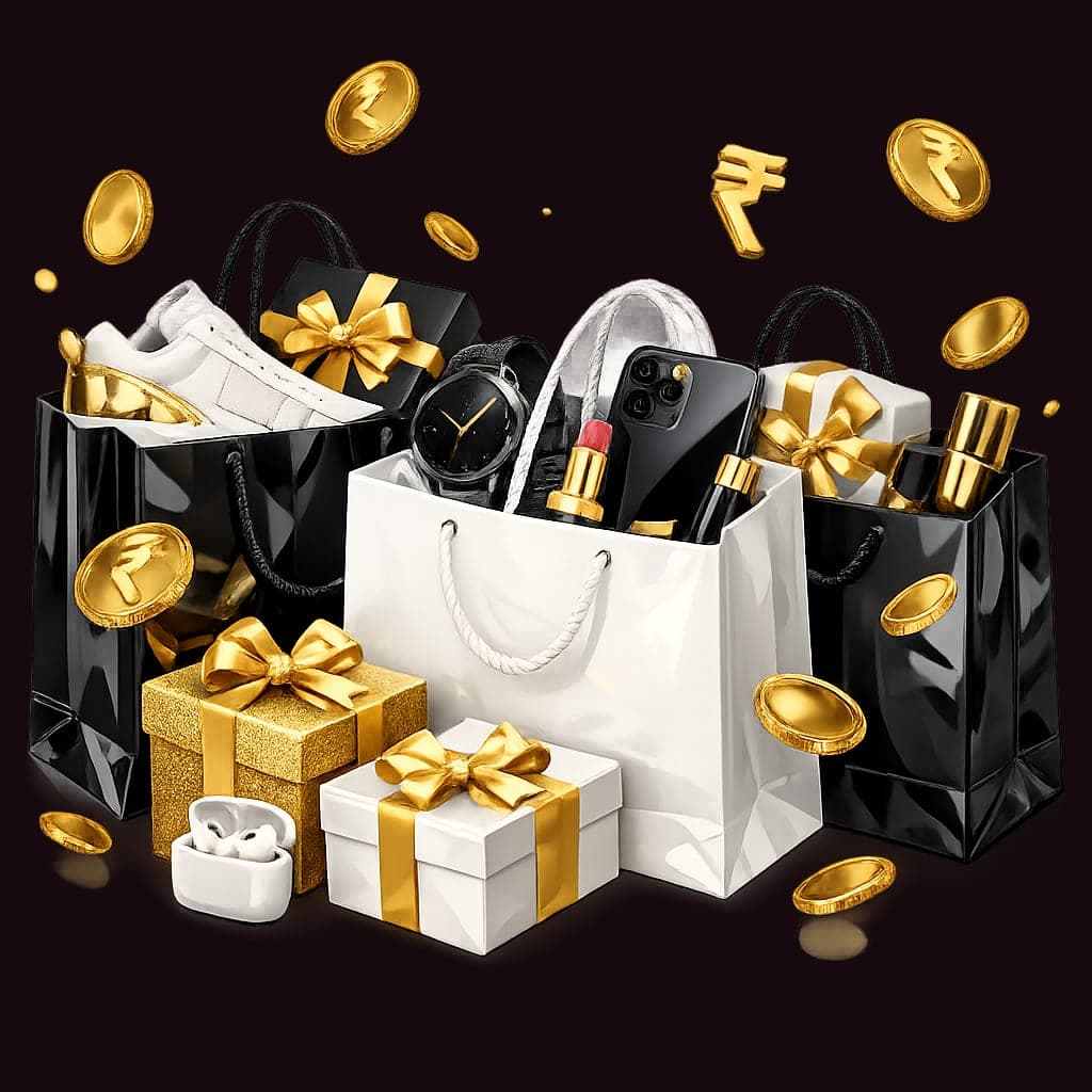Shopping