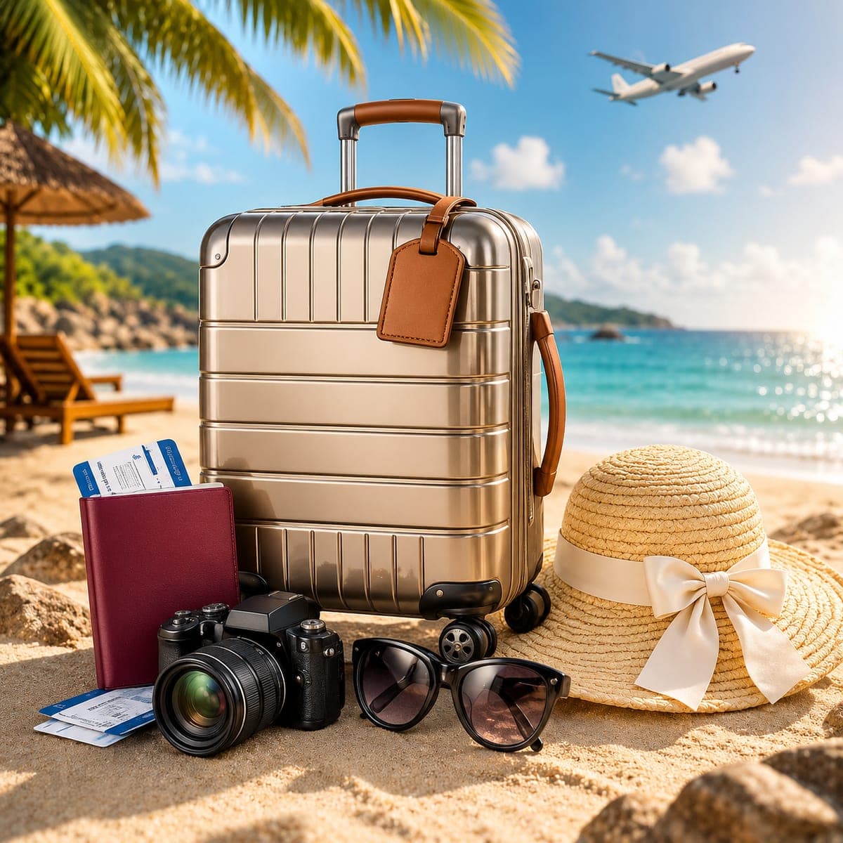 Travel
