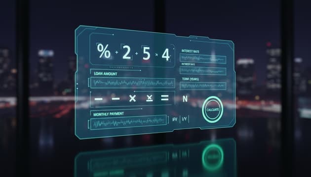 Personal Loan Simulator